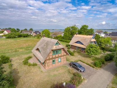 Ferienhaus für 6 Personen (110 m²) in Gager 2/10