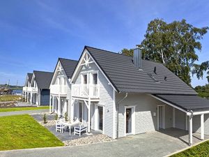 Ferienhaus für 6 Personen (100 m&sup2;) in Gager