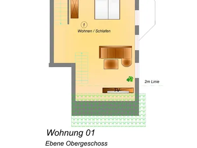 Ferienhaus für 12 Personen (286 m²) in Gager 2/8