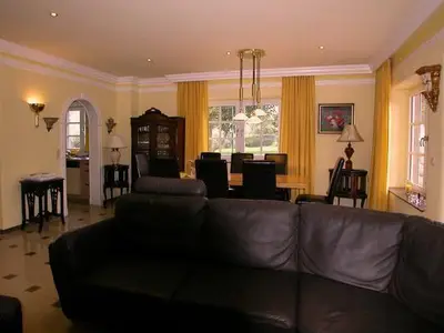 "Bel Monte" Wohnzimmer