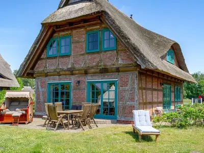 Ferienhaus für 6 Personen (110 m²) in Gager 1/10