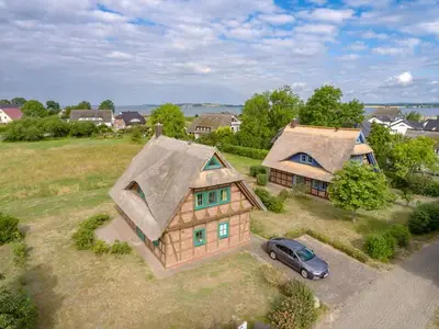 Ferienhaus für 6 Personen (110 m²) in Gager 2/10