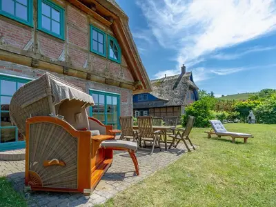 Ferienhaus für 6 Personen (110 m²) in Gager 3/10
