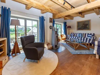 Ferienhaus für 6 Personen (110 m²) in Gager 4/10