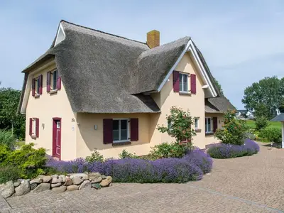 Ferienhaus für 6 Personen (190 m²) in Gager 2/10