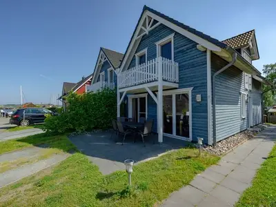 Ferienhaus für 8 Personen (130 m²) in Gager 1/10