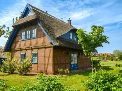 Ferienhaus für 6 Personen (110 m²) in Gager 1/10