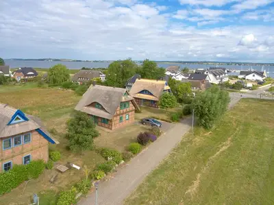 Ferienhaus für 6 Personen (110 m²) in Gager 2/10