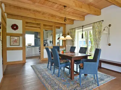 Ferienhaus für 6 Personen (110 m²) in Gager 5/10