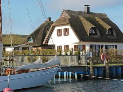Ferienhaus für 6 Personen (125 m²) in Gager 1/10