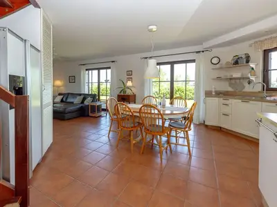 Ferienhaus für 6 Personen (125 m²) in Gager 10/10