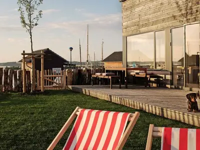 Ferienhaus für 8 Personen (125 m²) in Gager 4/10