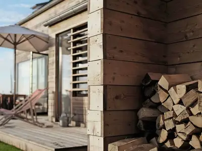 Ferienhaus für 8 Personen (125 m²) in Gager 7/10
