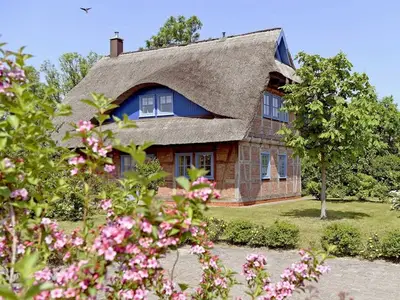 Ferienhaus für 6 Personen (110 m²) in Gager 1/10