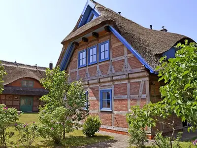 Ferienhaus für 6 Personen (110 m²) in Gager 4/10