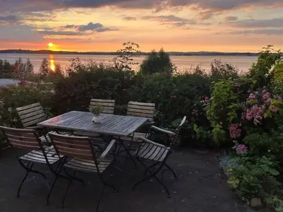 Ferienhaus für 7 Personen (120 m²) in Gager 1/10