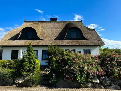 Ferienhaus für 7 Personen (120 m²) in Gager 4/10