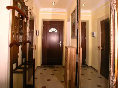 Ferienhaus für 8 Personen (140 m²) in Gager 3/10