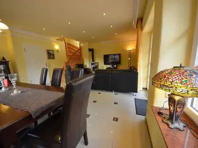 Ferienhaus für 8 Personen (140 m²) in Gager 5/10