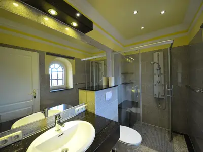 Ferienhaus für 8 Personen (140 m²) in Gager 9/10