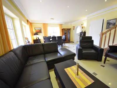 Ferienhaus für 8 Personen (140 m²) in Gager 10/10