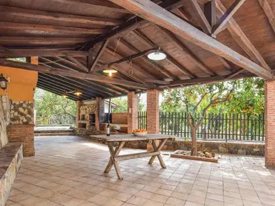 TerraceBalcony