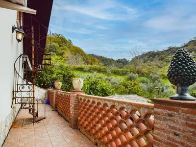 TerraceBalcony