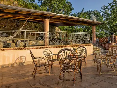 Ferienhaus für 6 Personen (90 m²) in Gaggi 6/10