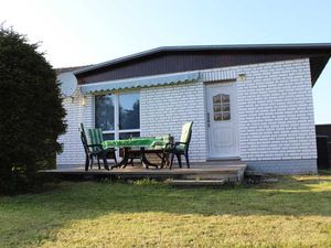 Ferienhaus für 3 Personen (40 m&sup2;) in Gahlkow