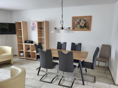 Ferienhaus für 6 Personen (65 m²) in Gahlkow 1/10