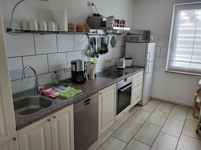 Ferienhaus für 6 Personen (65 m²) in Gahlkow 4/10