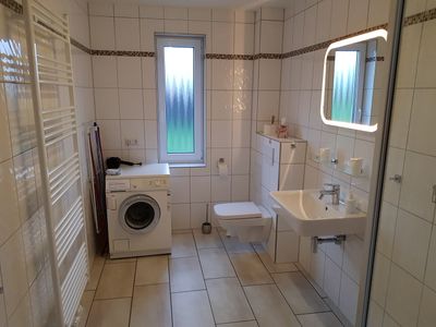 Ferienhaus für 6 Personen (65 m²) in Gahlkow 6/10