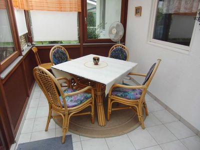 Ferienhaus für 4 Personen (60 m²) in Gahlkow 4/9