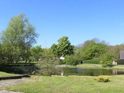 Ferienhaus für 3 Personen (40 m²) in Gahlkow 2/10