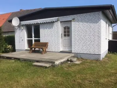 Ferienhaus für 3 Personen (40 m²) in Gahlkow 7/10
