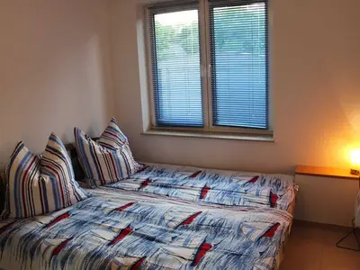 Ferienhaus für 3 Personen (40 m²) in Gahlkow 8/10