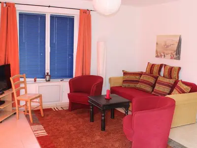 Ferienhaus für 3 Personen (40 m²) in Gahlkow 9/10