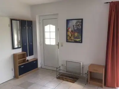 Ferienhaus für 3 Personen (40 m²) in Gahlkow 10/10