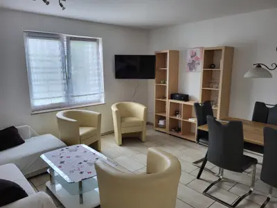 Ferienhaus für 6 Personen (65 m²) in Loissin 2/10