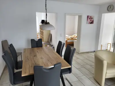 Ferienhaus für 6 Personen (65 m²) in Loissin 3/10