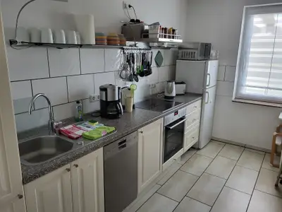Ferienhaus für 6 Personen (65 m²) in Loissin 5/10