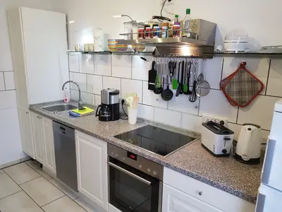 Ferienhaus für 6 Personen (65 m²) in Loissin 6/10