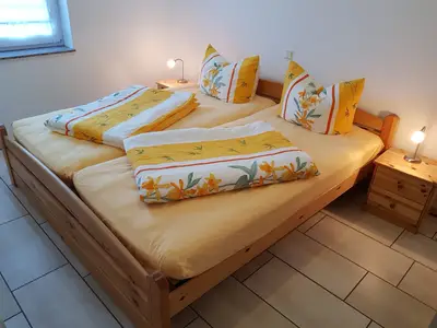 Ferienhaus für 6 Personen (65 m²) in Loissin 9/10