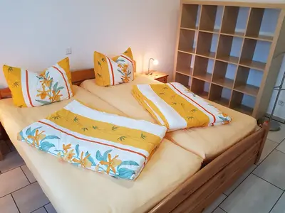 Ferienhaus für 6 Personen (65 m²) in Loissin 10/10