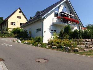 Ferienhaus für 6 Personen (95 m²) in Gaienhofen