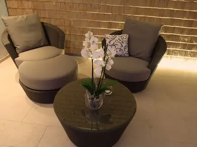 Ferienhaus für 4 Personen (100 m²) in Gaienhofen 8/10