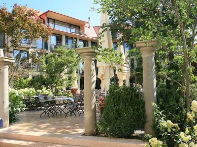 Ferienhaus für 4 Personen (100 m²) in Gaienhofen 9/10