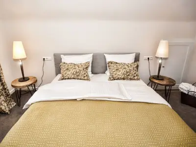 Ferienhaus für 4 Personen (100 m²) in Gaienhofen 4/10