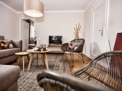 Ferienhaus für 4 Personen (100 m²) in Gaienhofen 5/10