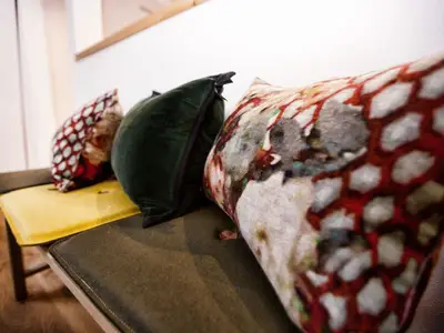 Ferienhaus für 4 Personen (100 m²) in Gaienhofen 7/10